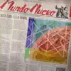 Alex Cuba & Lila Downs - Mundo Nuevo - Single